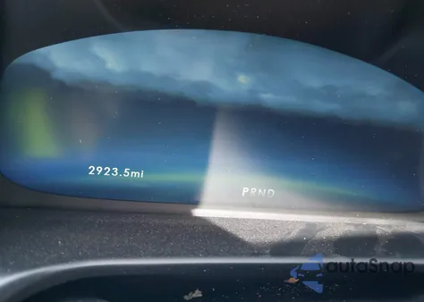 2023 Lincoln Aviator Reserve z USA, uszkodzony, nr VIN 5LM5J7XC6PGL21160